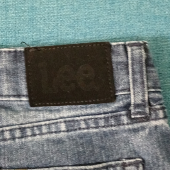BOGO🌺 LEE slim fit jeans - Picture 3 of 5